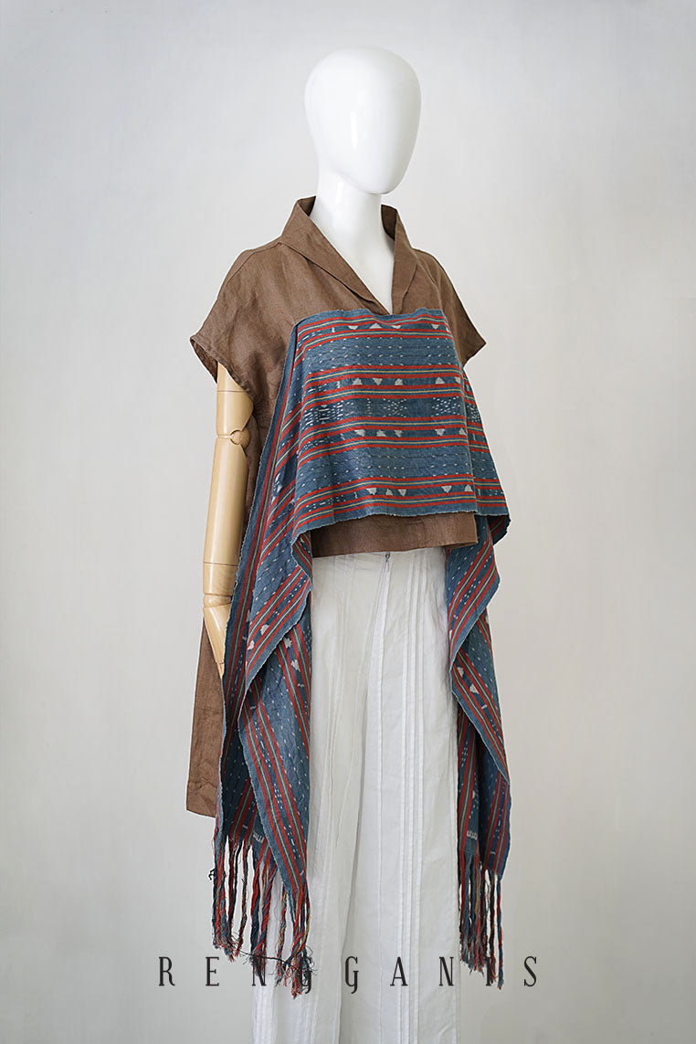 Uncut Textiles Designs