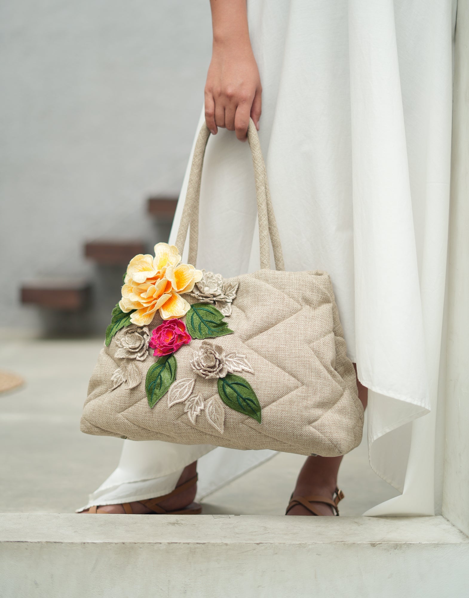 Handmade Accessories