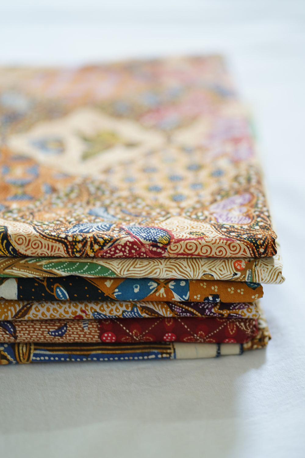 Traditional Textiles