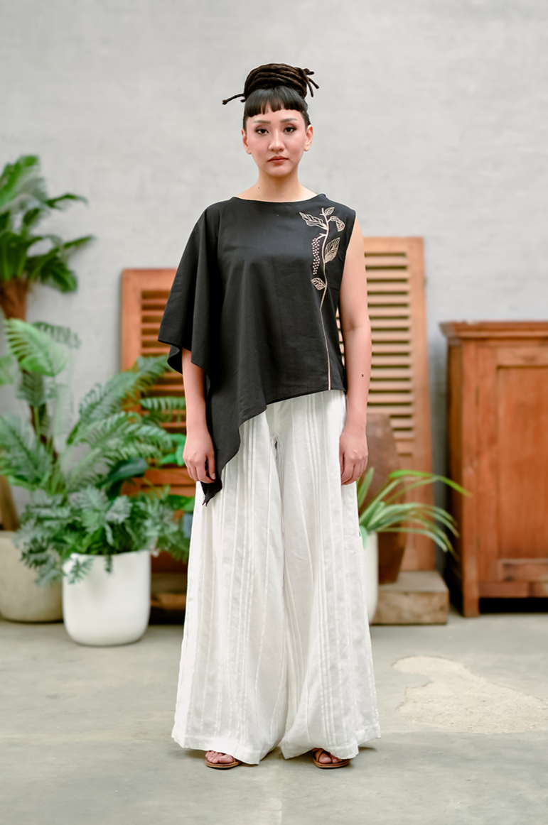 Lada Asymmetrical Top