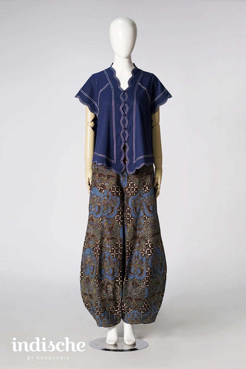 Kebaya Senja
