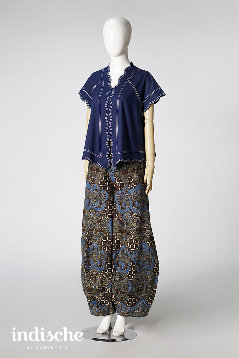 Kebaya Senja