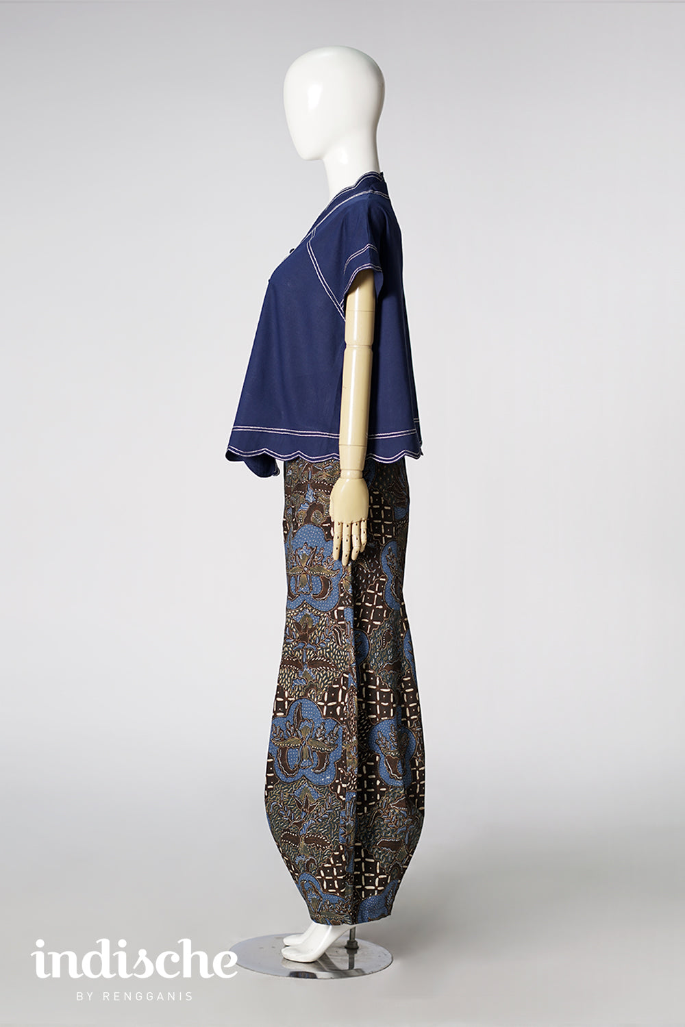 Kebaya Senja
