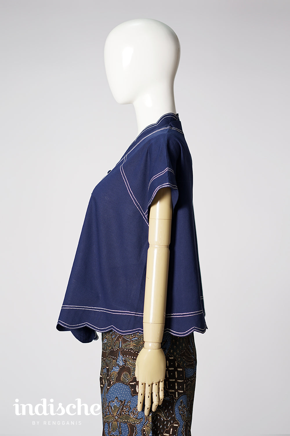 Kebaya Senja