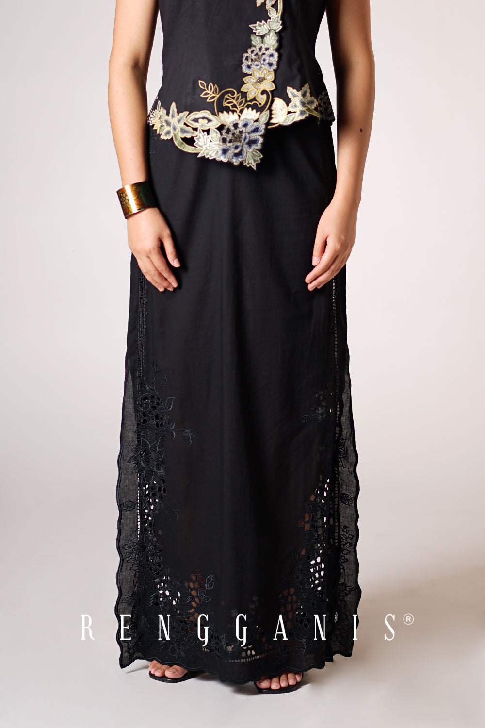 Lakshmi Skirt
