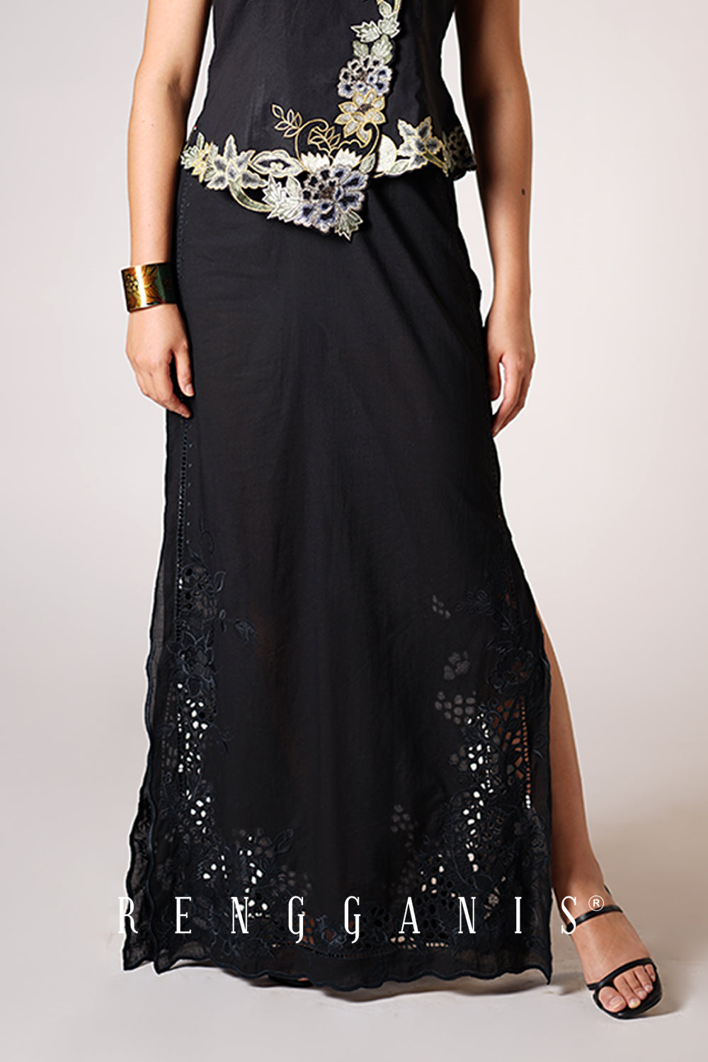 Lakshmi Skirt