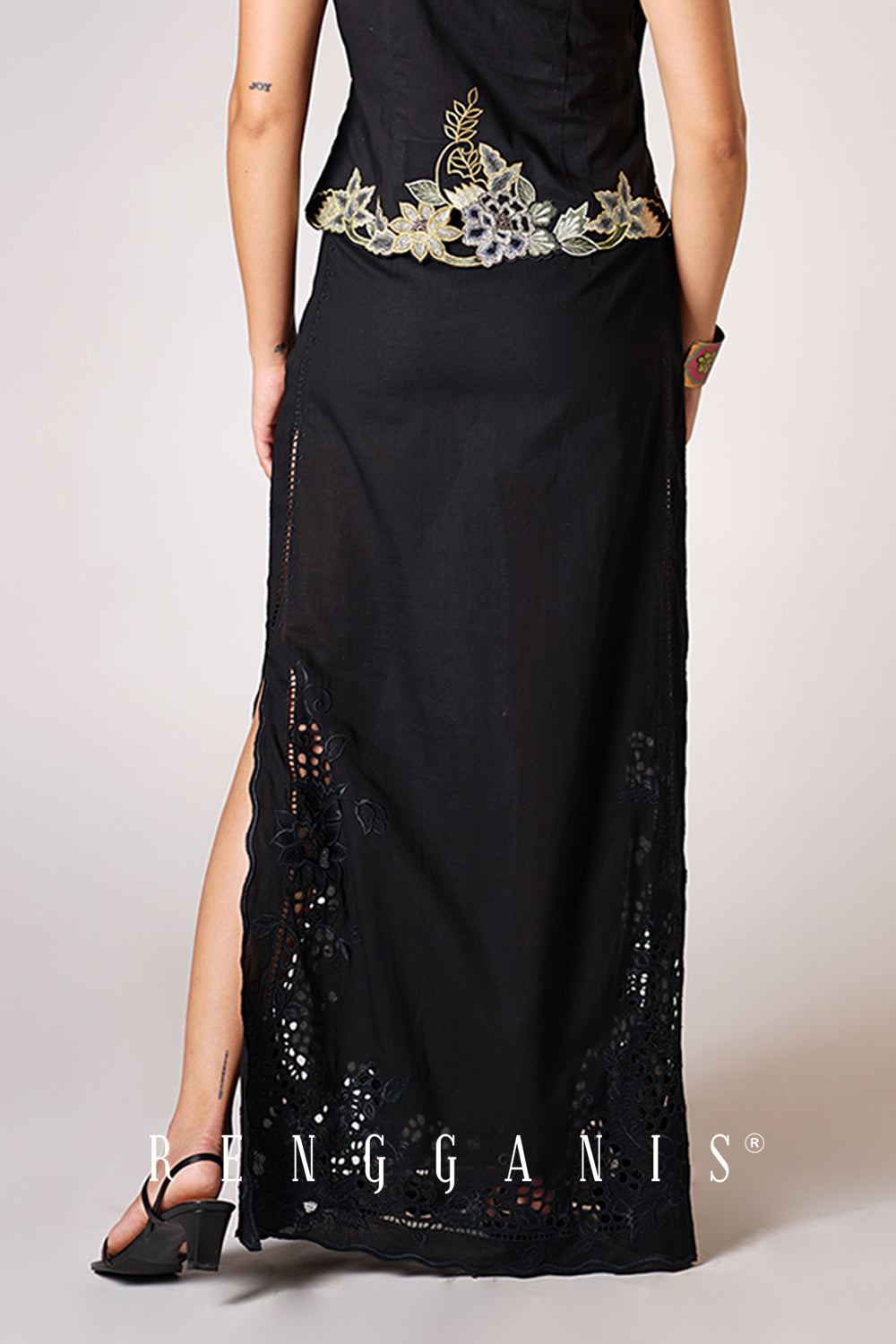 Lakshmi Skirt