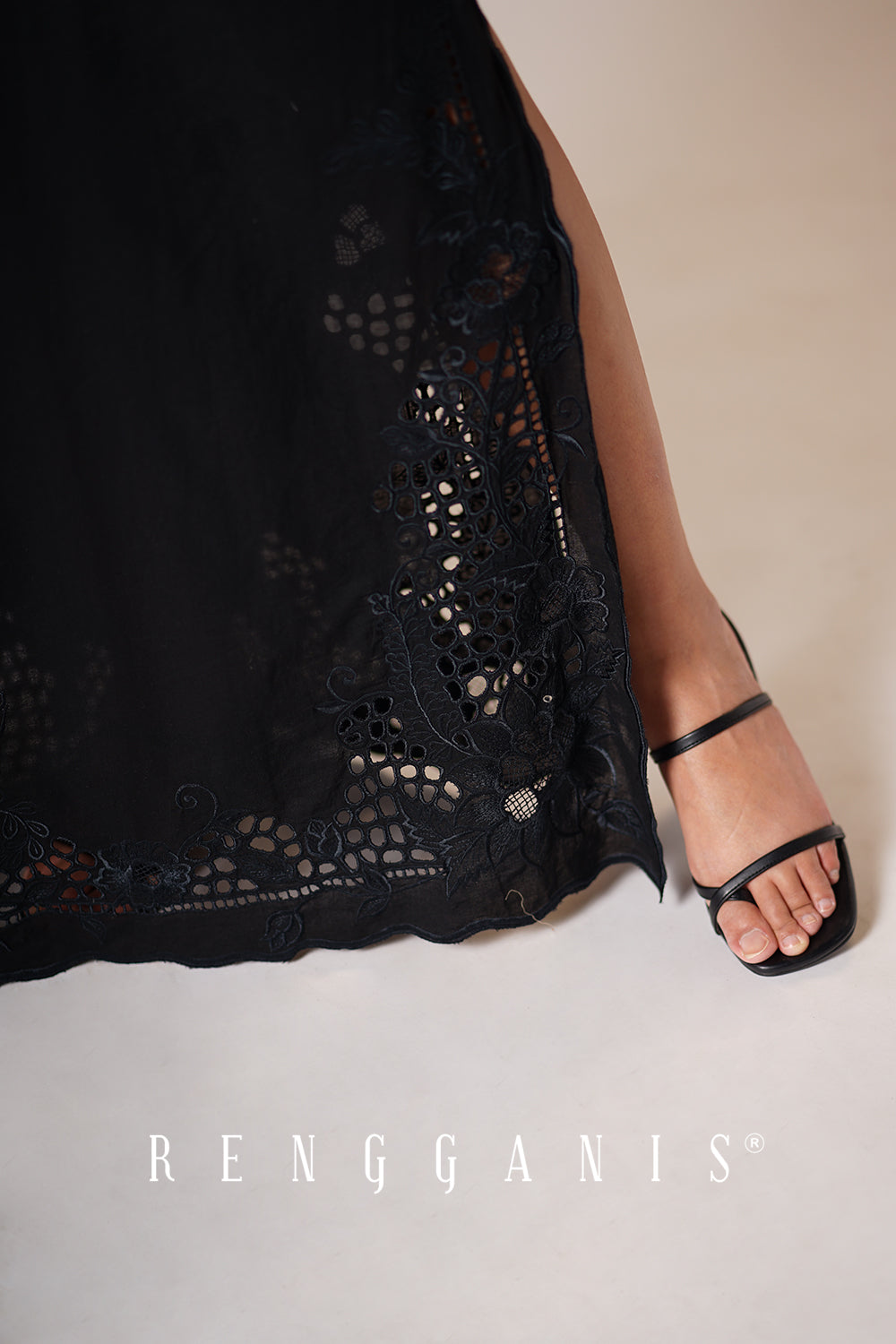 Lakshmi Skirt