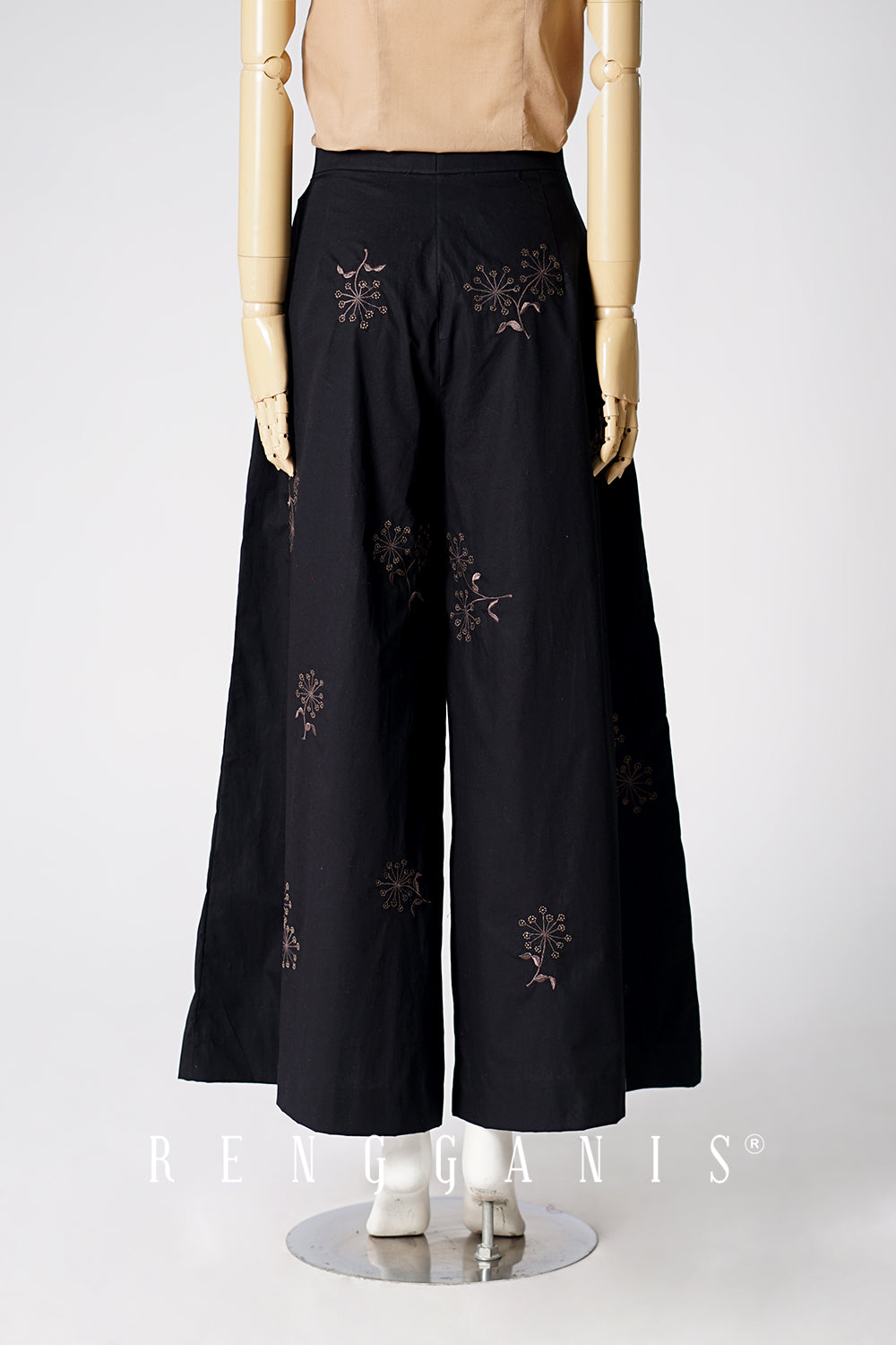 Adas Palazzo Pants