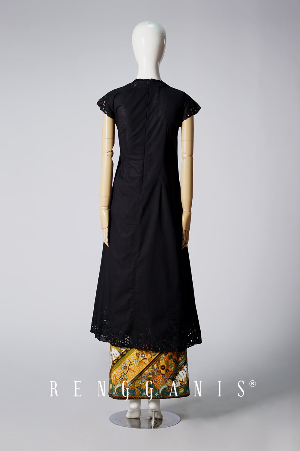 Kahiyang Dress