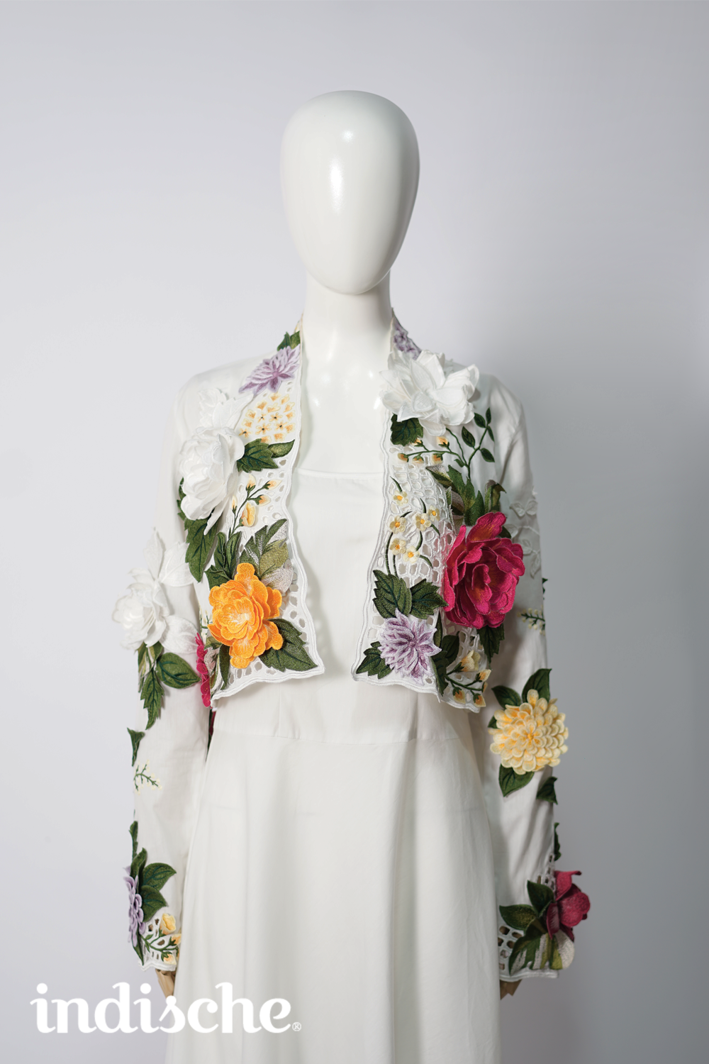 Wild Garden Bolero