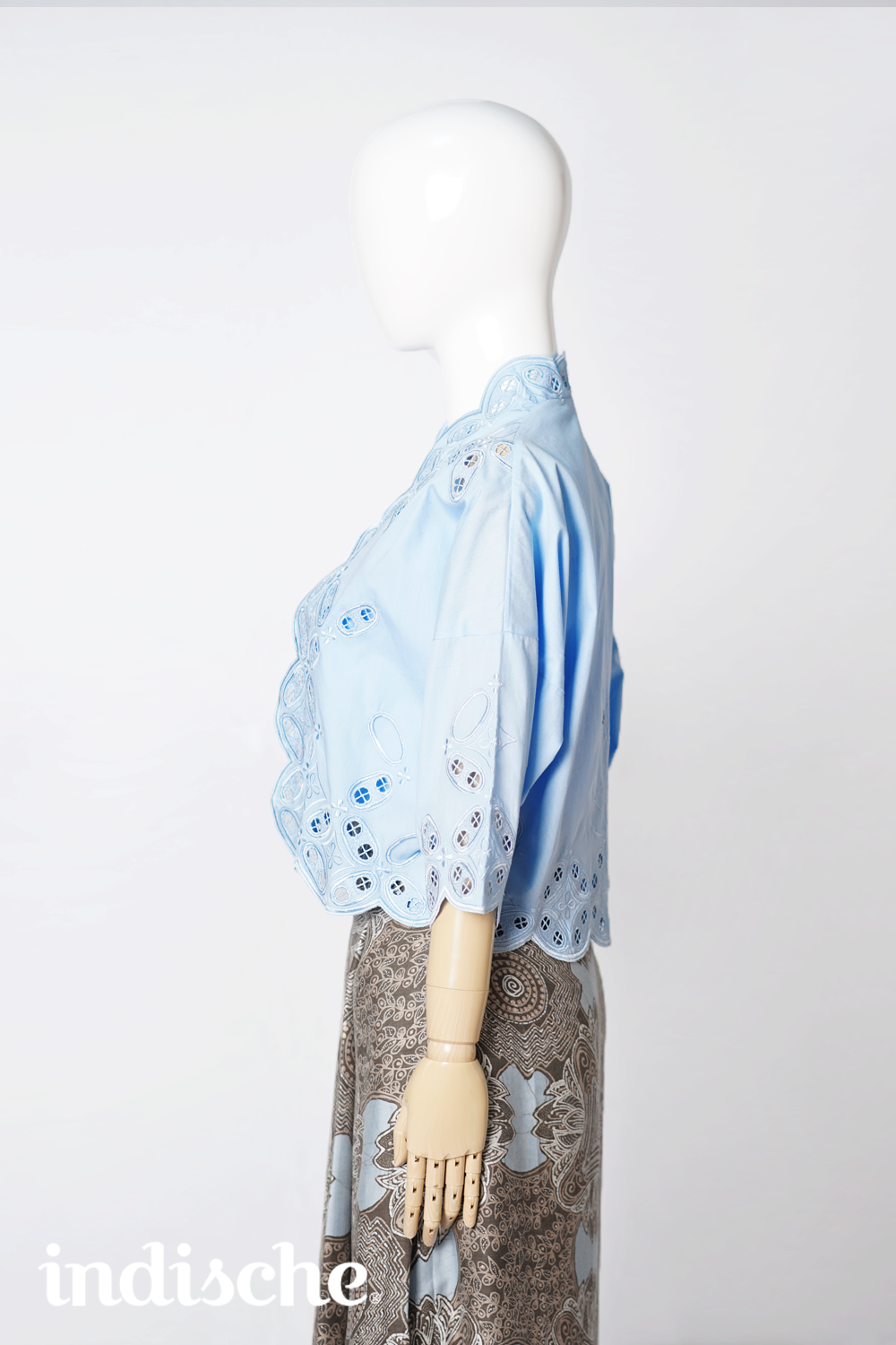 Kawung Outer Oversized