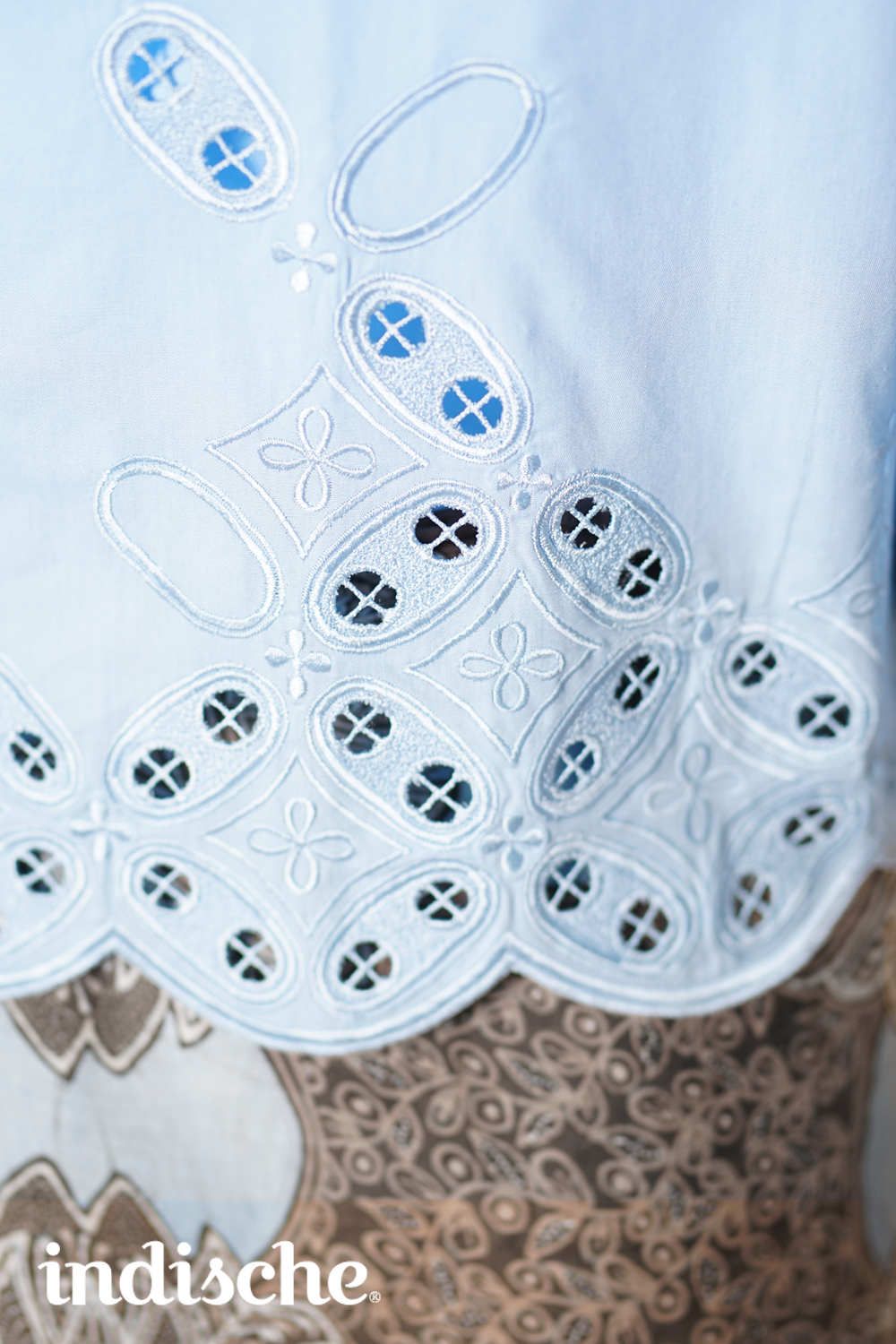 Kawung Outer Oversized