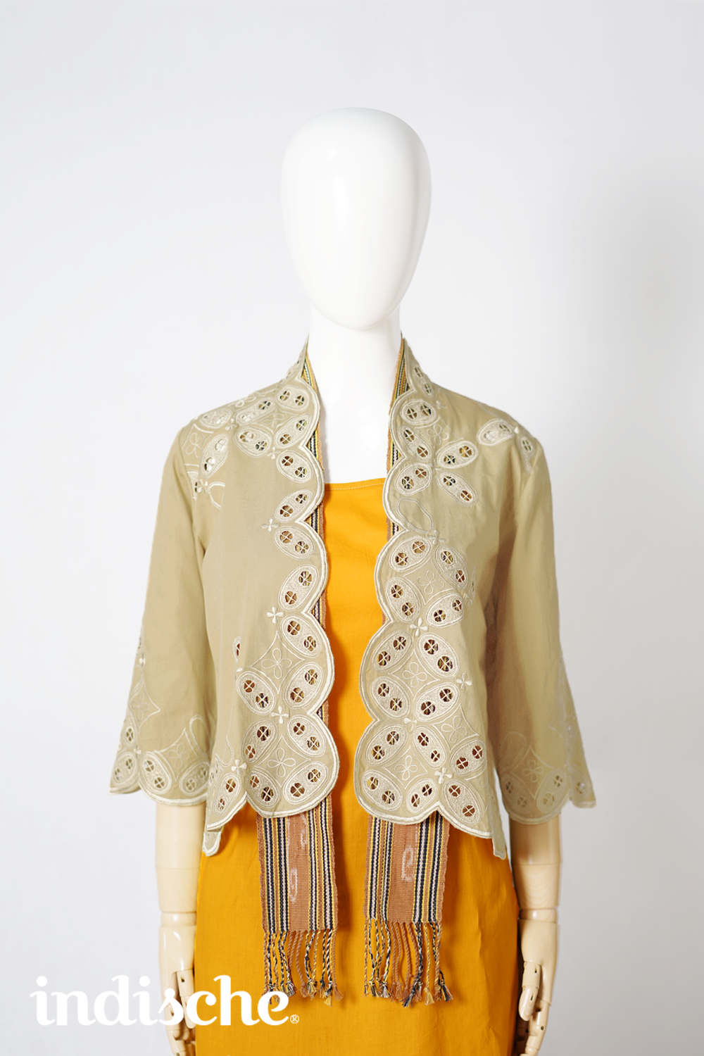 Kawung Bolero