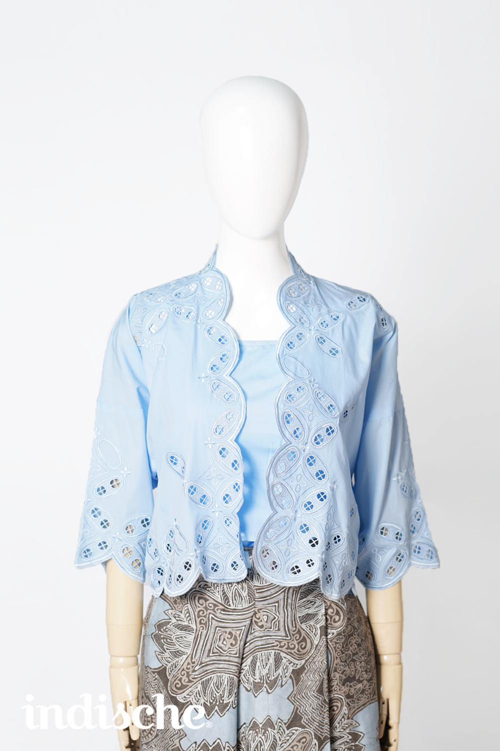 Kawung Outer Oversized