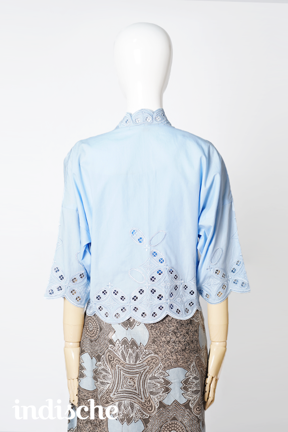 Kawung Outer Oversized