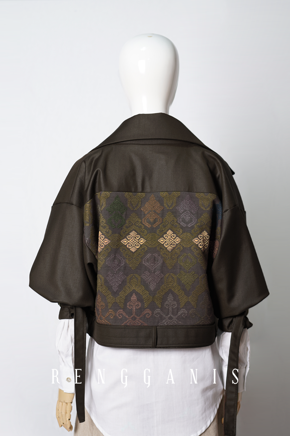 Ambara Jacket