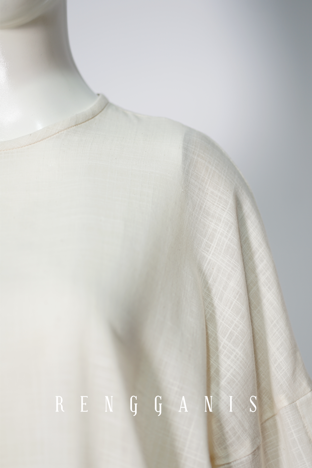 Lisian Tunic