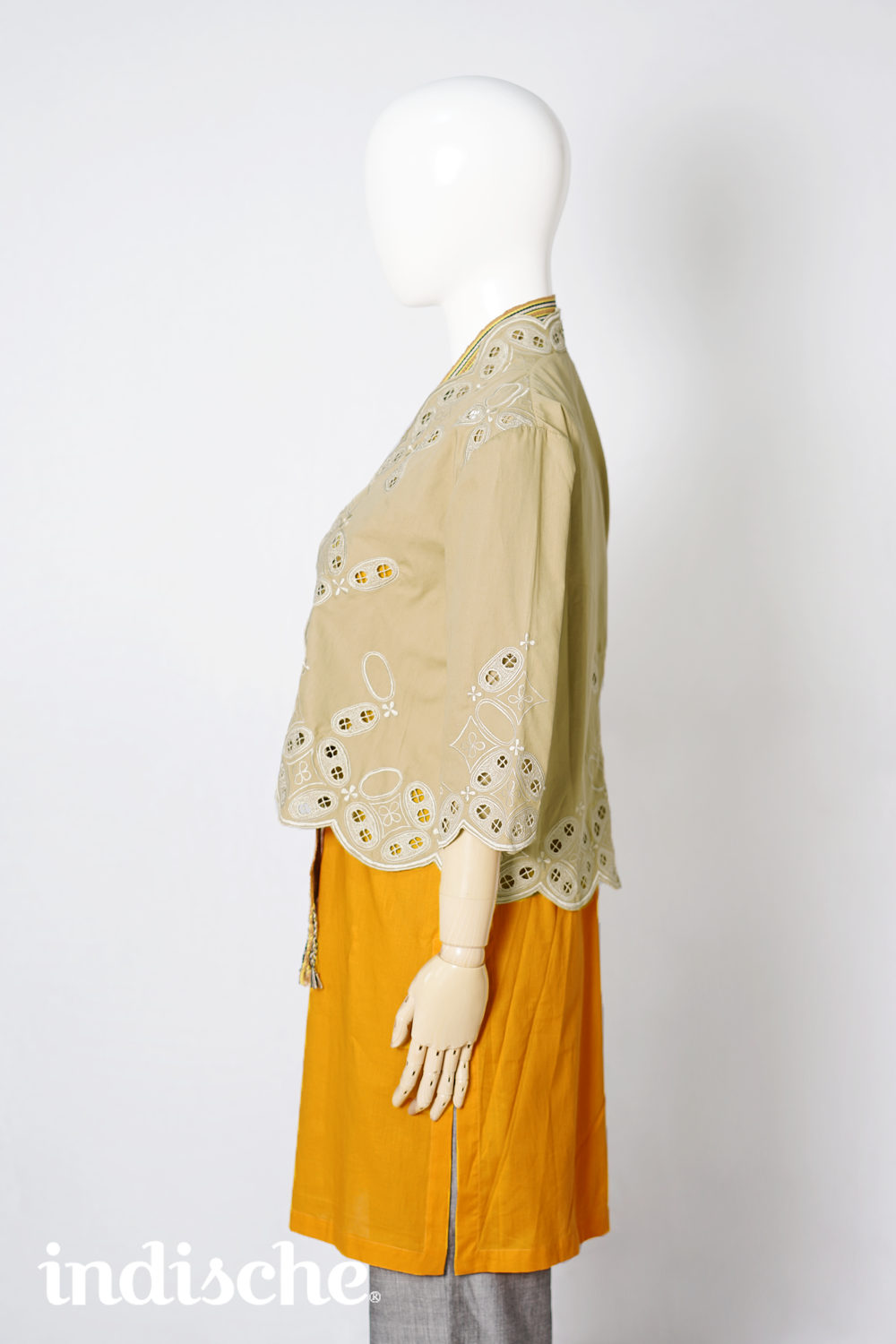 Kawung Bolero