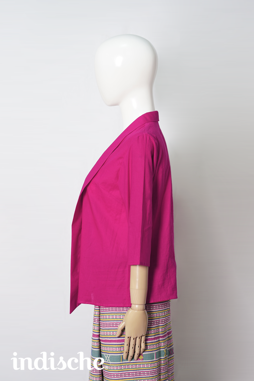 Kebaya Kutubaru Flare