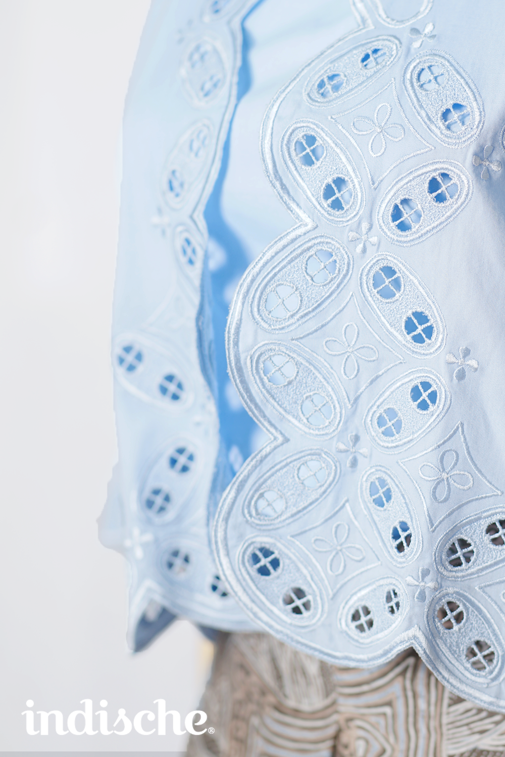 Kawung Outer Oversized