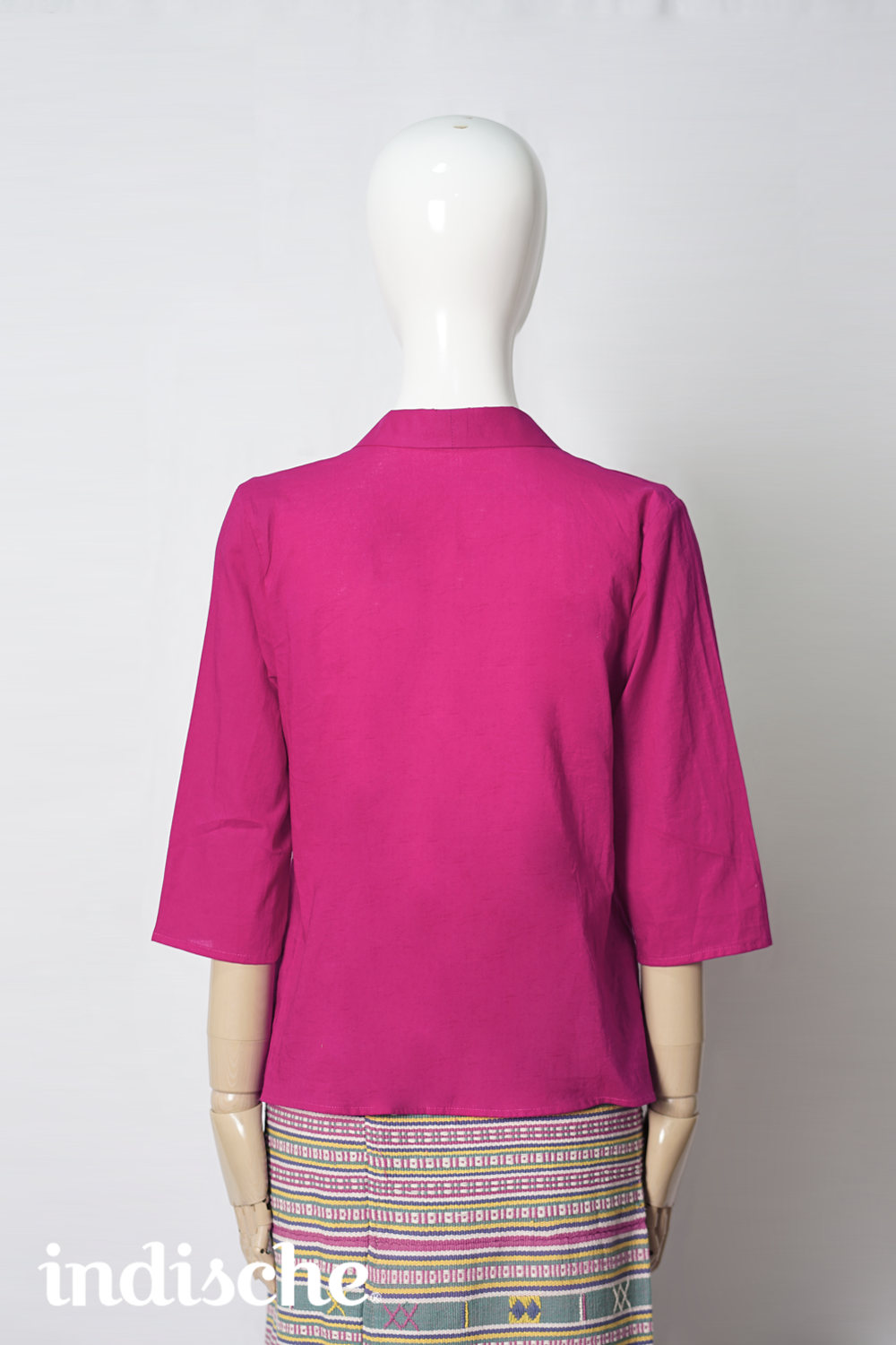 Kebaya Kutubaru Flare