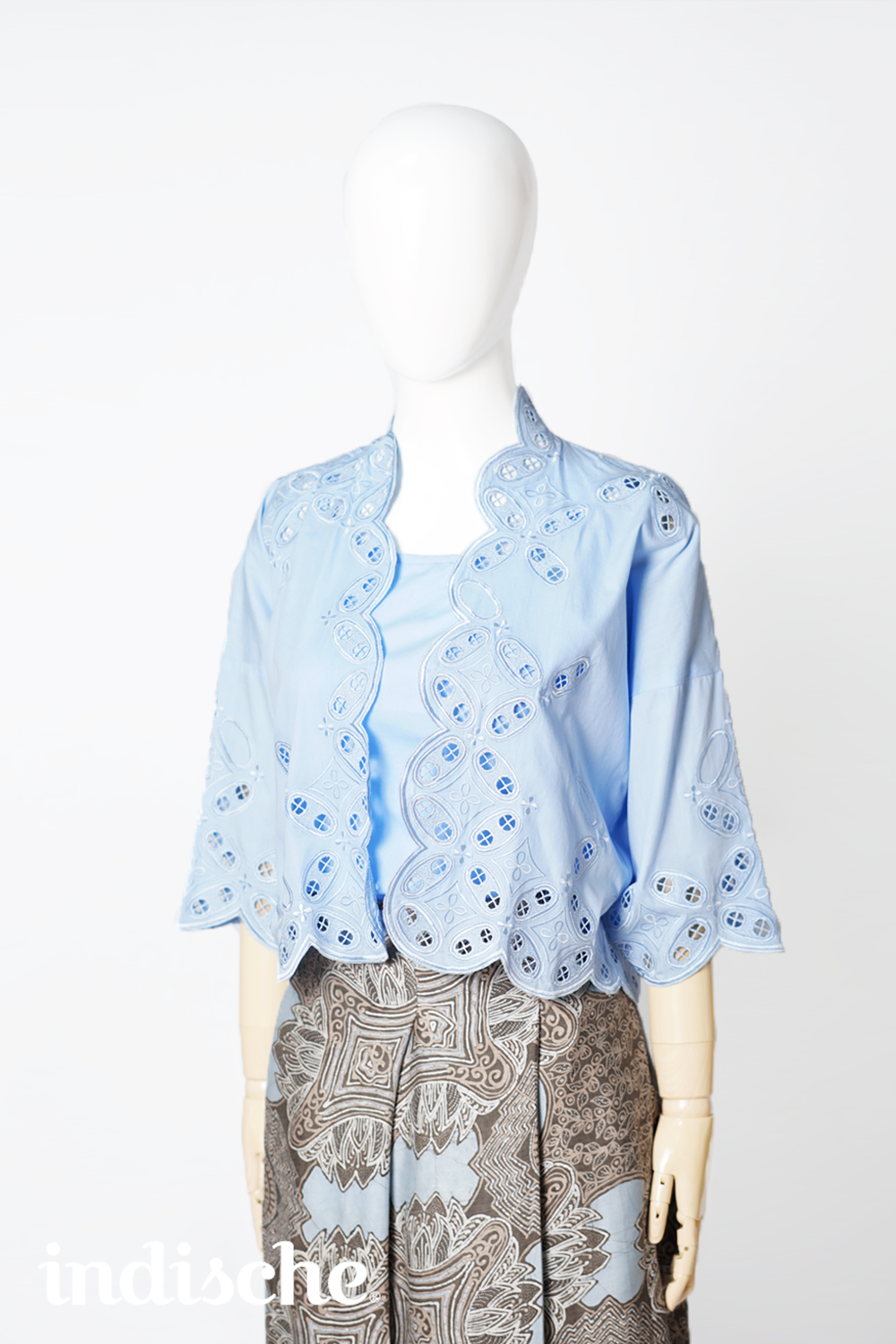 Kawung Outer Oversized