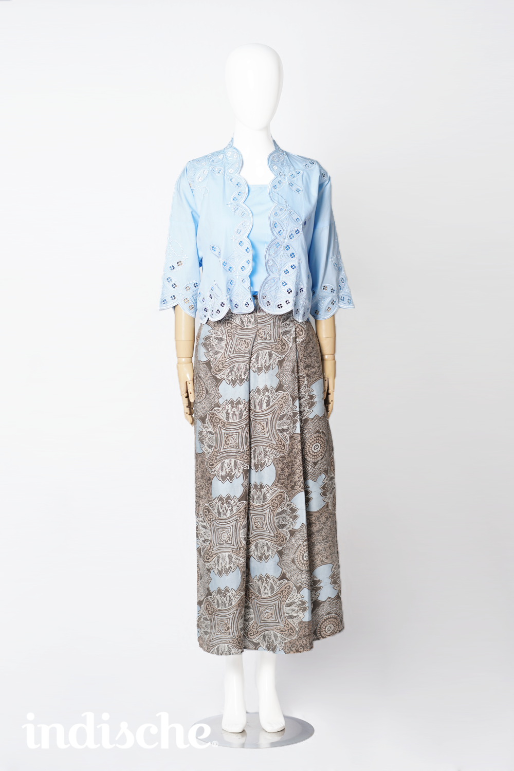 Kawung Outer Oversized