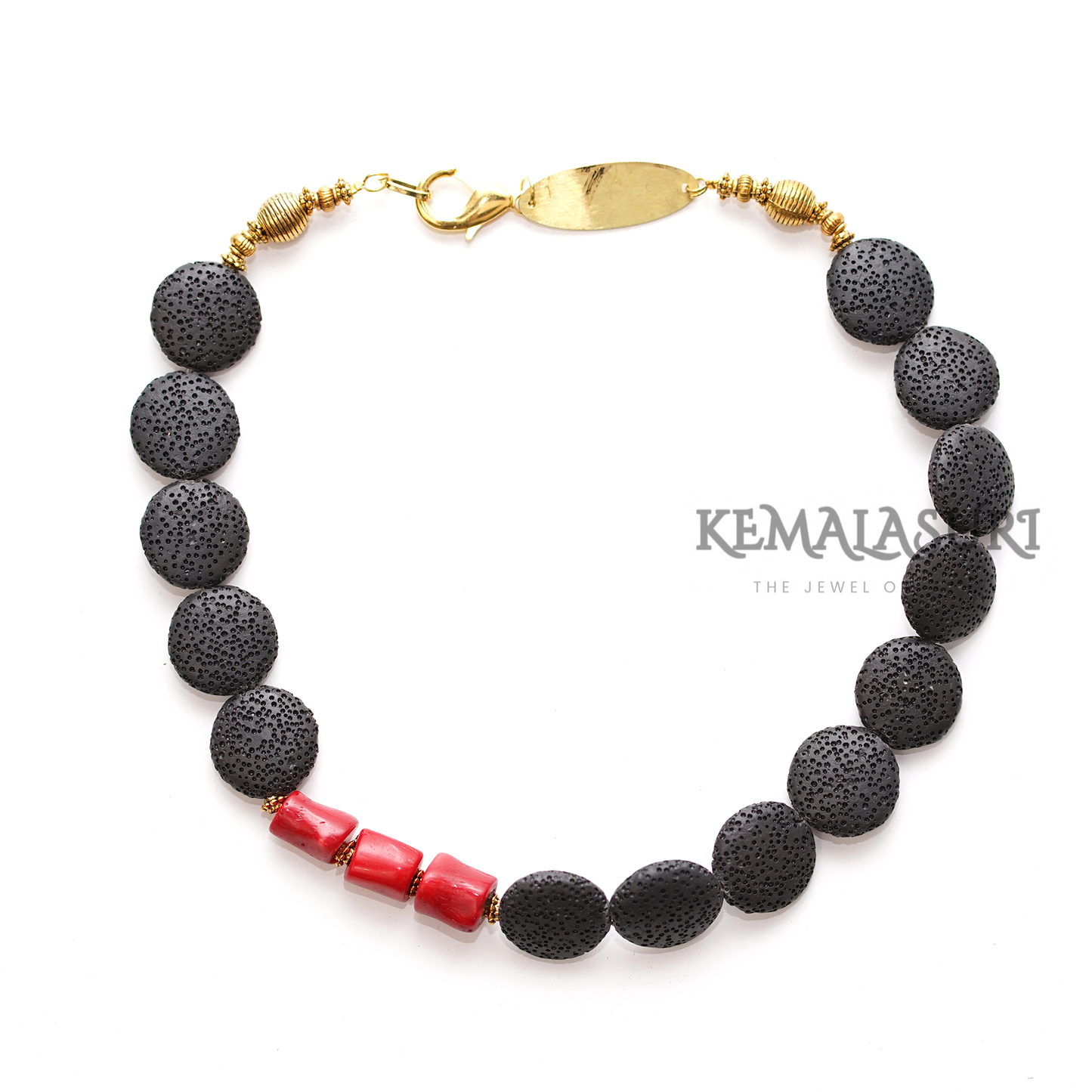 Bentala Merah Chocker