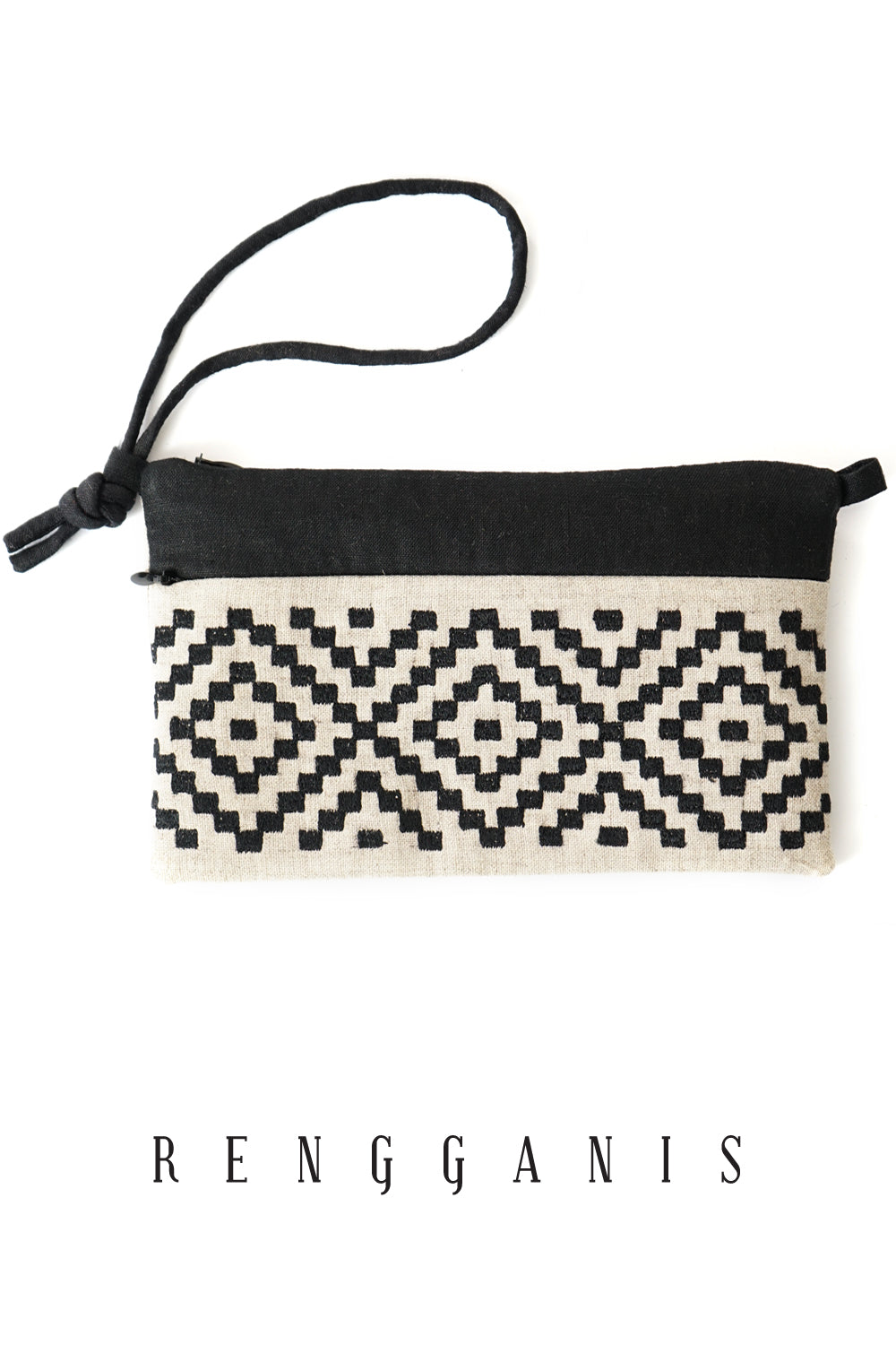 Anyam Pouch