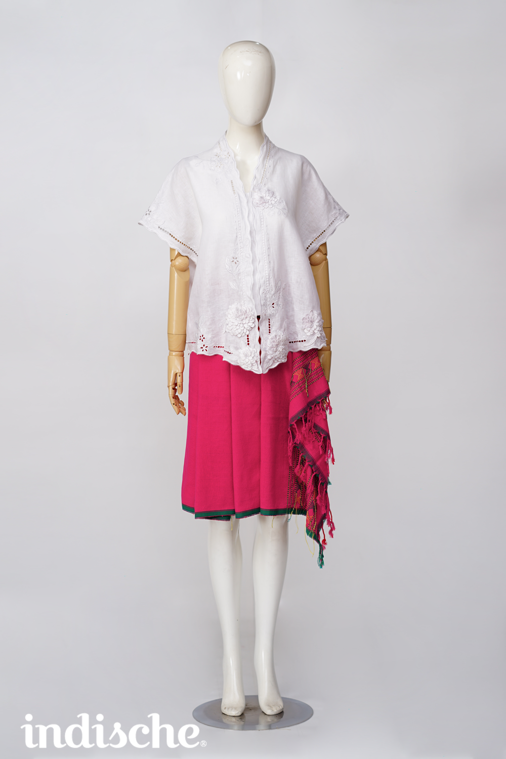 Dahlia Oversized Kebaya