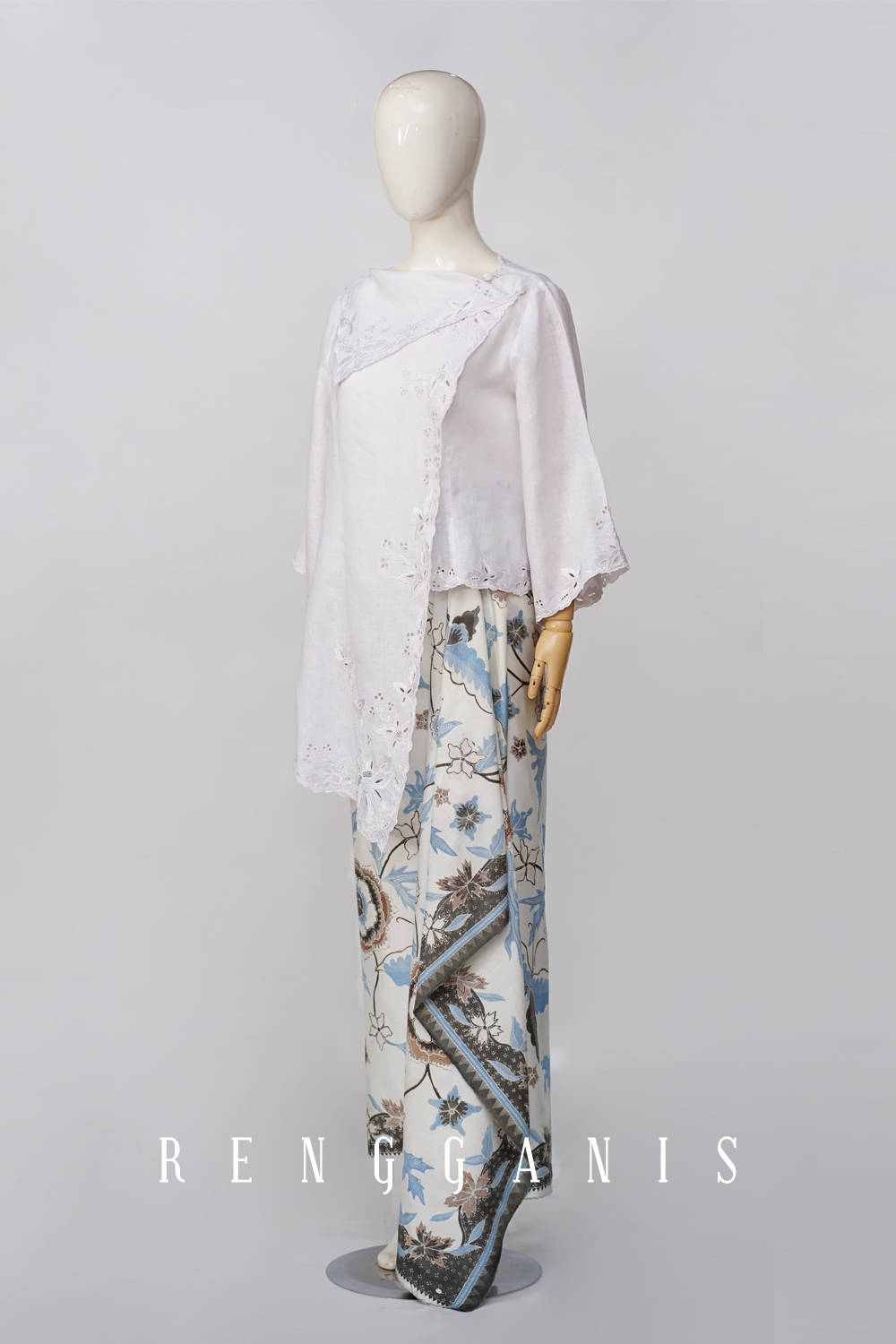 Amarilis in Linen