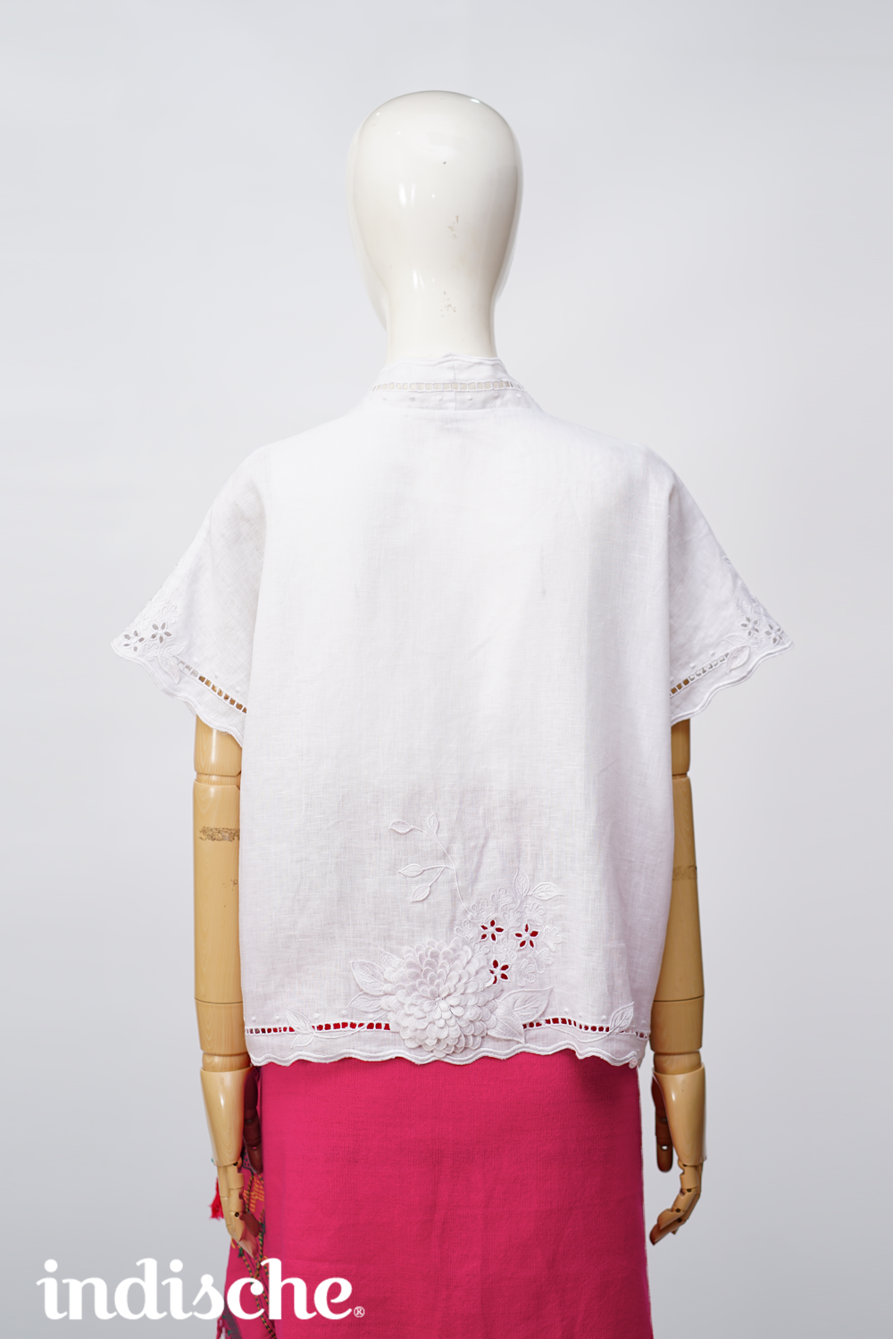 Dahlia Oversized Kebaya