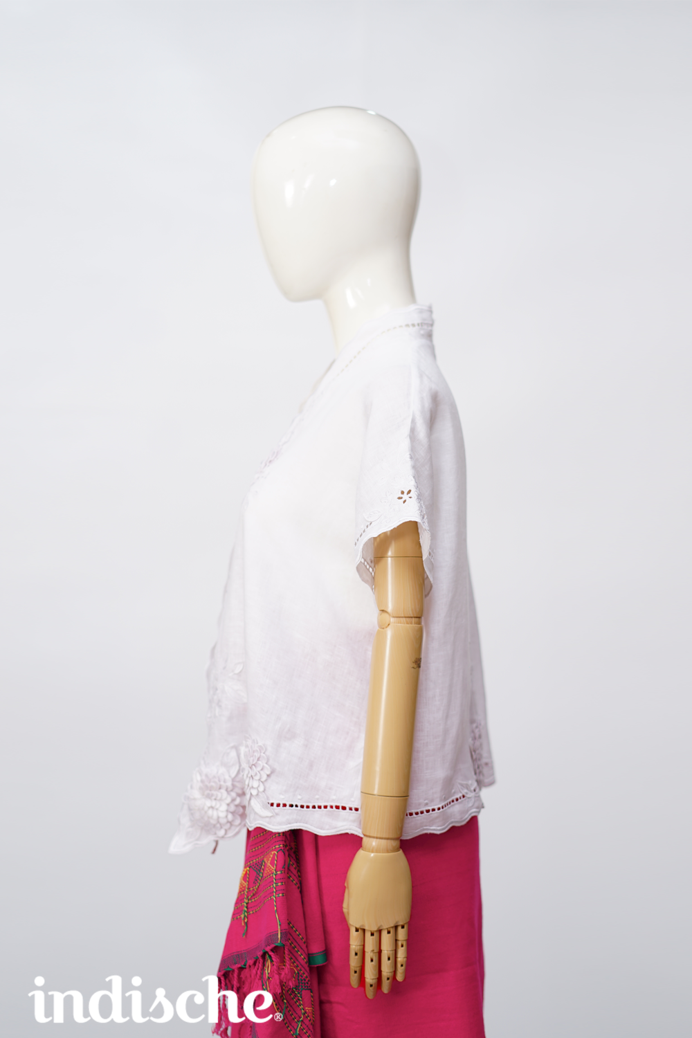 Dahlia Oversized Kebaya