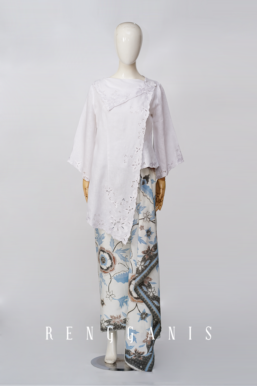 Amarilis in Linen