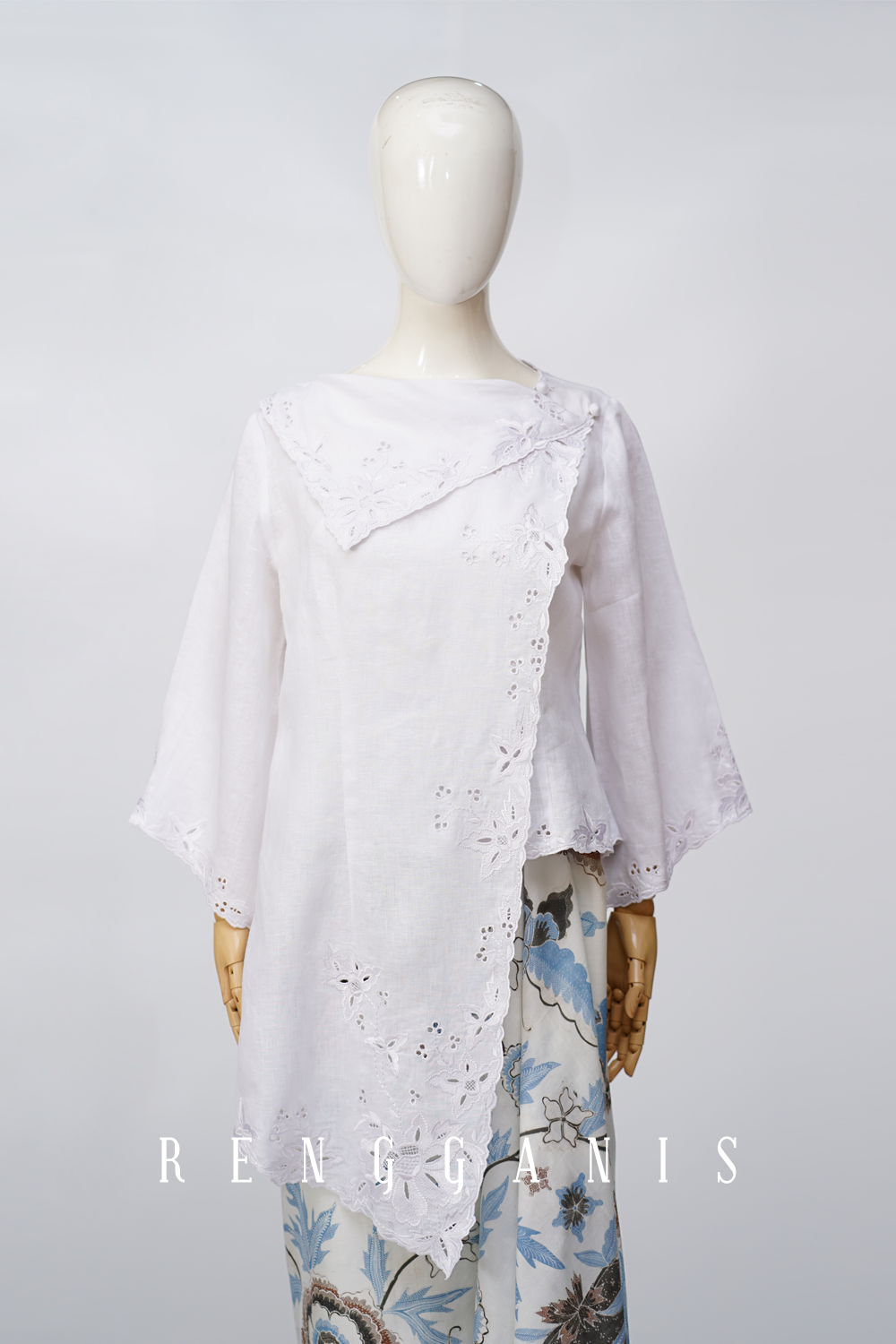 Amarilis in Linen