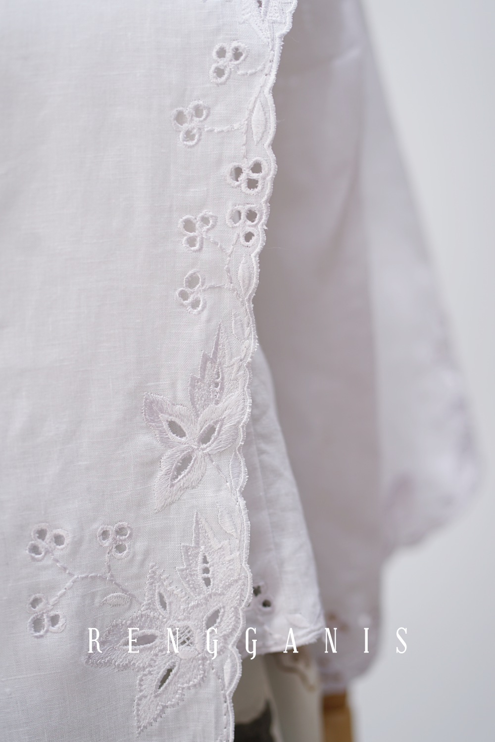 Amarilis in Linen