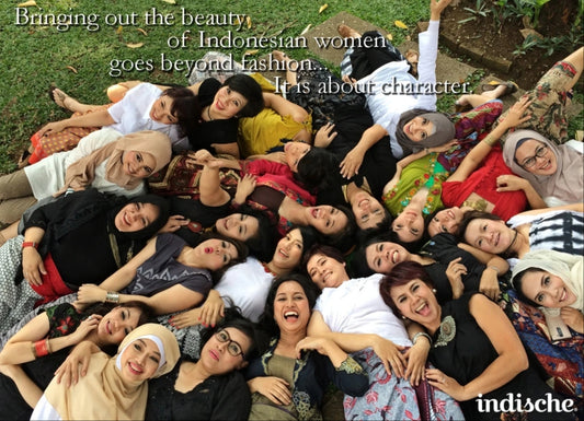 26 Perempuan, 26 Tahun Kebersamaan, Rayakan Aneka Warna Perempuan Indonesia