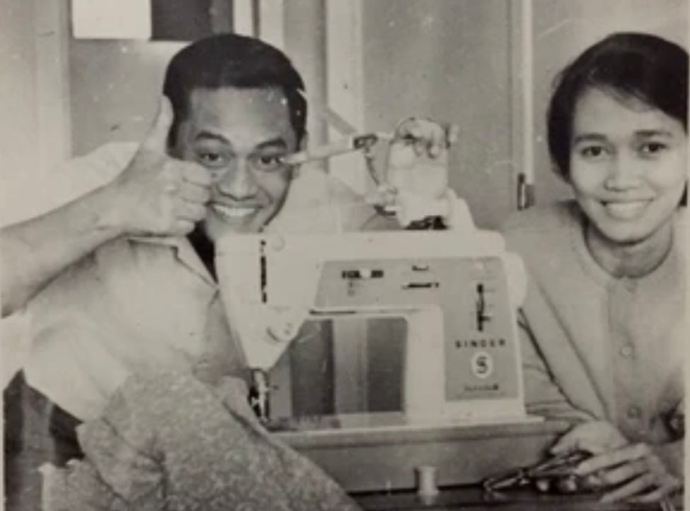 Anything is possible…. if you can't find or buy it, then make it!