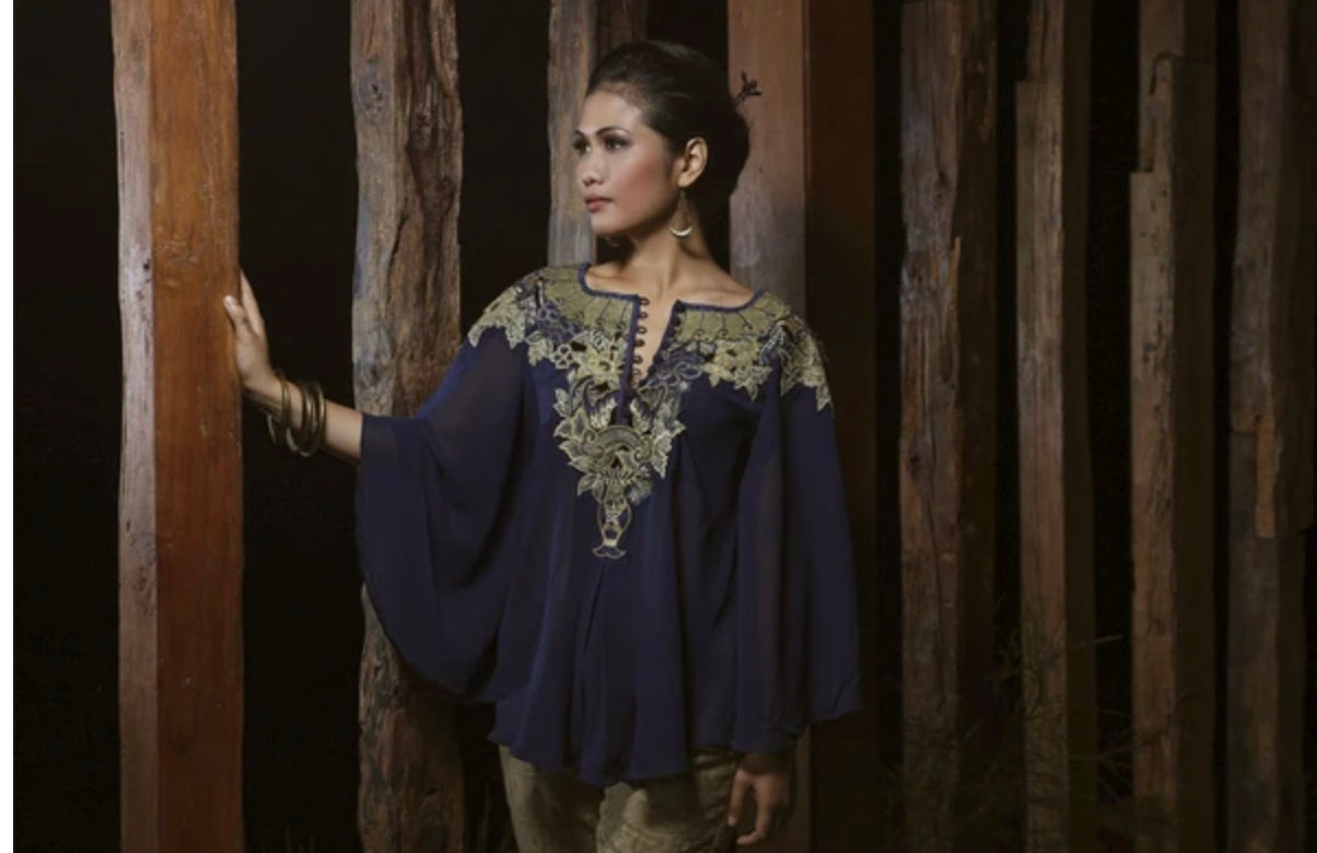 Photo Shoot by Agus Widodo, Bali, 2014