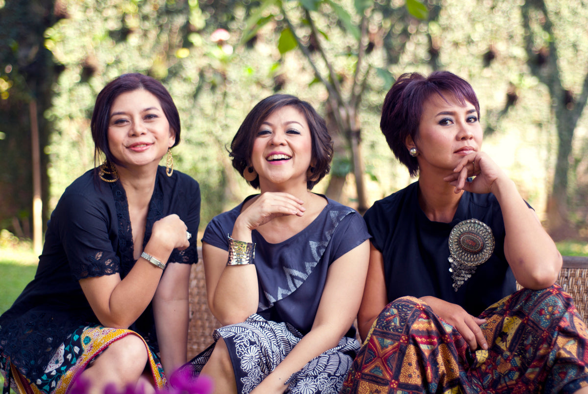Persahabatan Lama