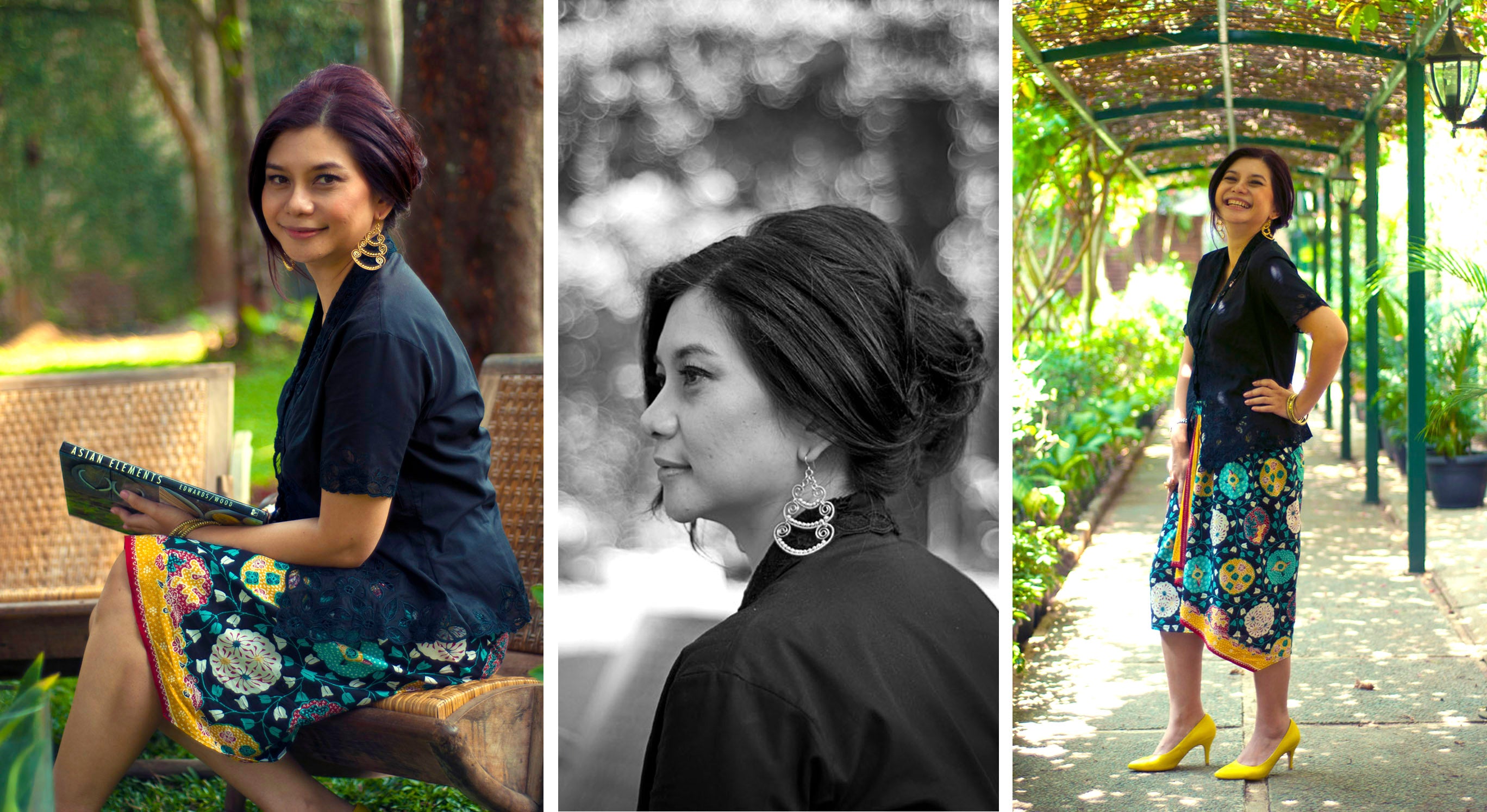 Profil Wanita Indonesia : Anti Gantira, CEO Margahayuland Development