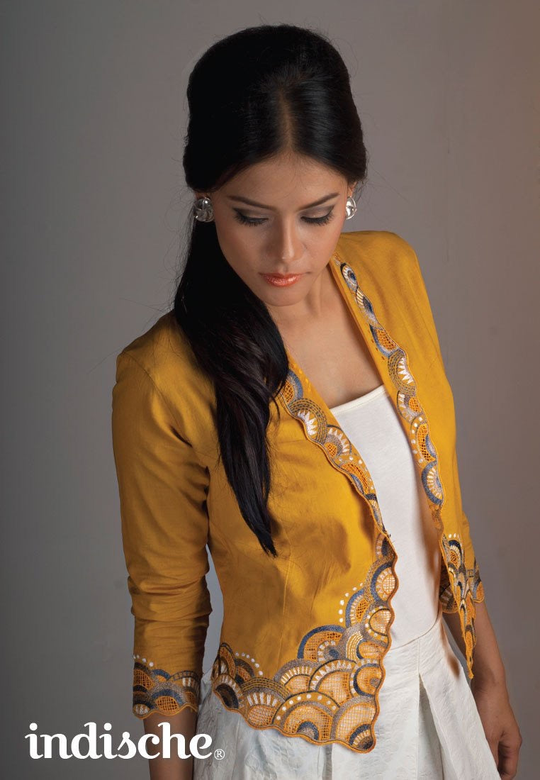 Indische by Rengganis
