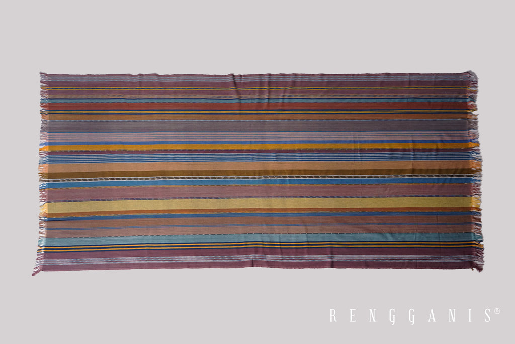 Handwoven Tenun Jepara