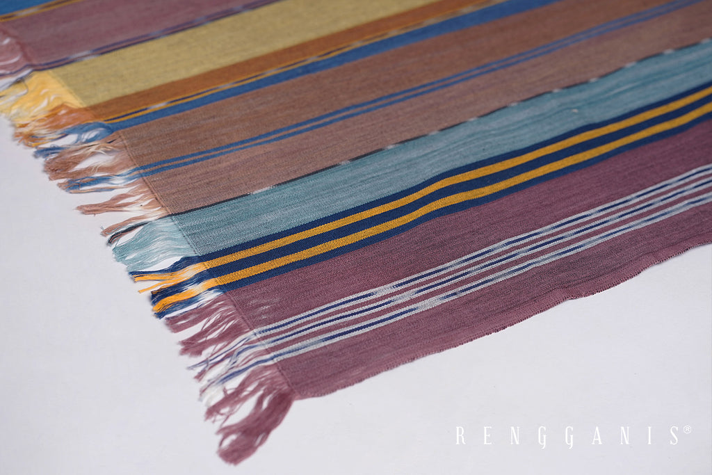 Handwoven Tenun Jepara