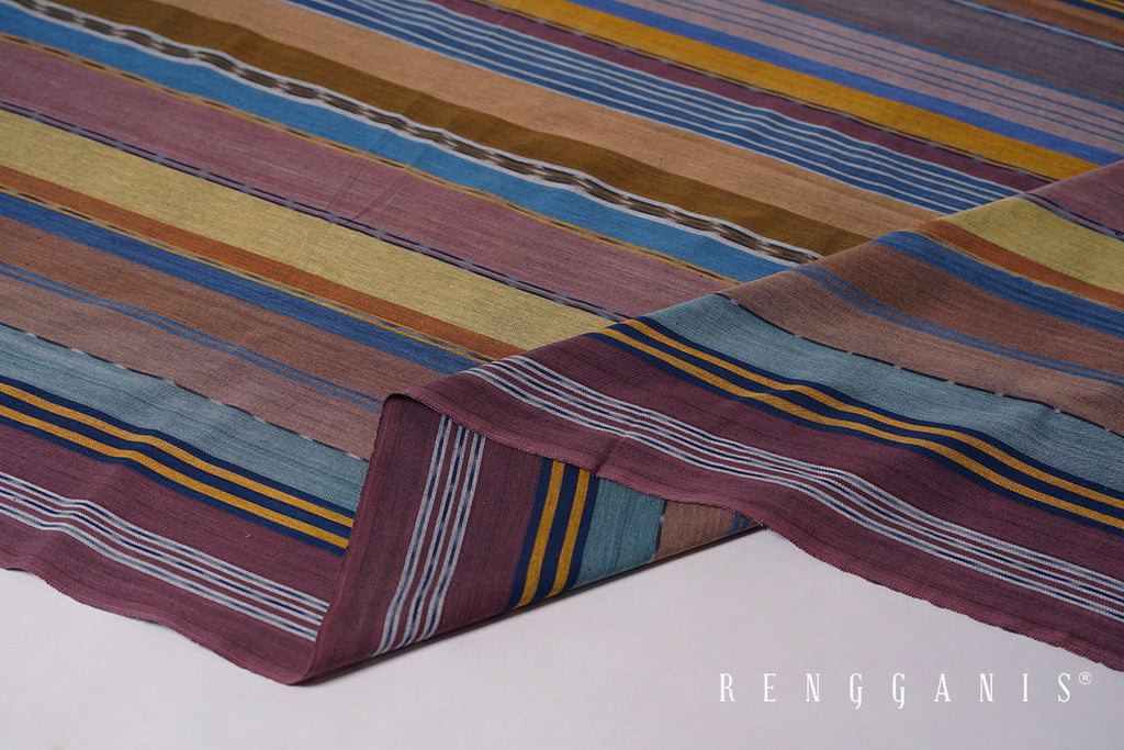 Handwoven Tenun Jepara