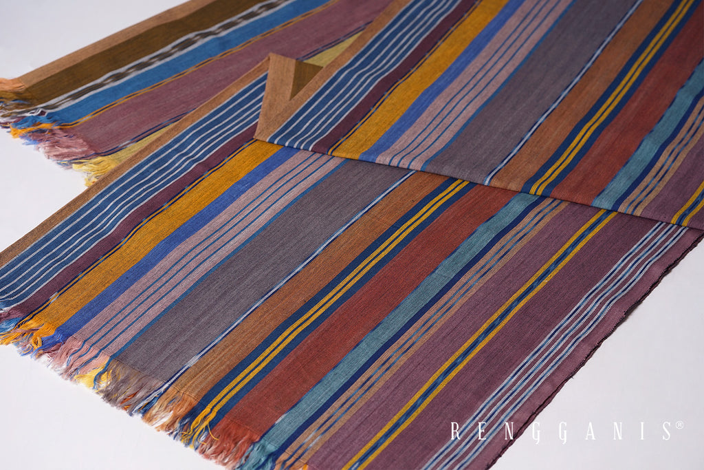 Handwoven Tenun Jepara