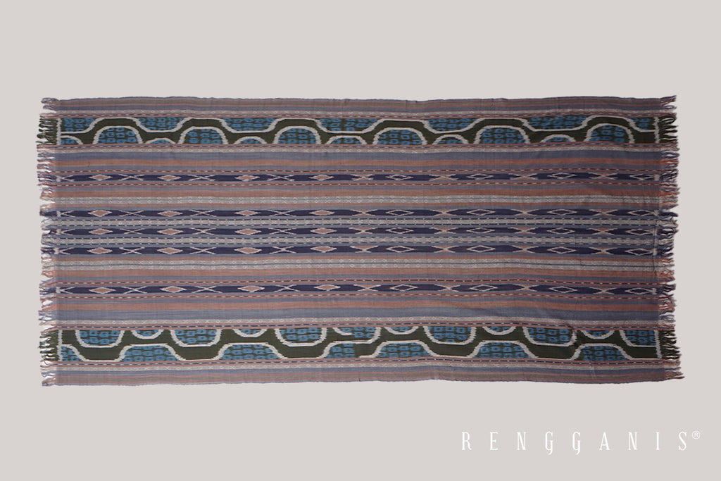 Handwoven Tenun Jepara