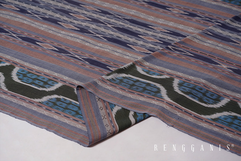 Handwoven Tenun Jepara