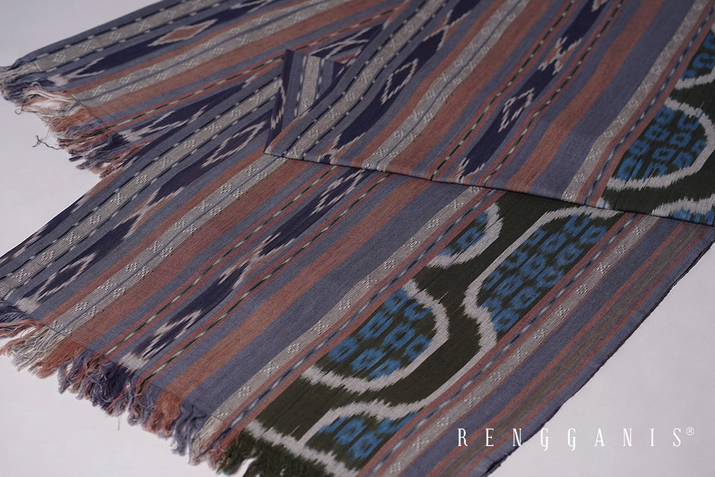 Handwoven Tenun Jepara